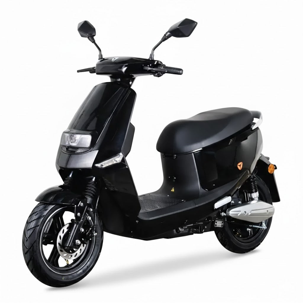 SCOTER S-LIKE｜Scooter électrique Yadea
