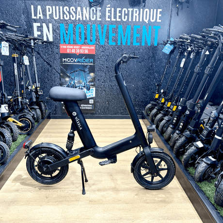 VÄSSLA | Occasion vélo électrique