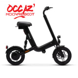 VÄSSLA | Occasion vélo électrique