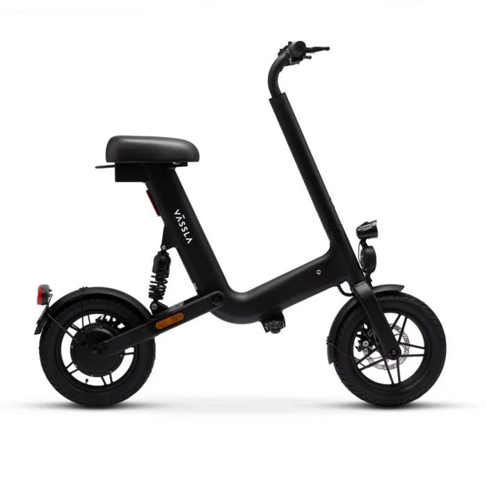VÄSSLA vélo électrique