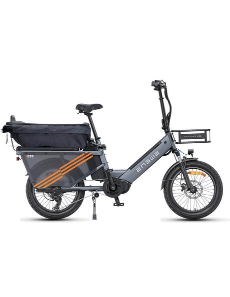 ENGWE LE20 - cargo électrique