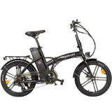 BATTERIE E-BIKE Wegoboard ｜Vélo Électrique