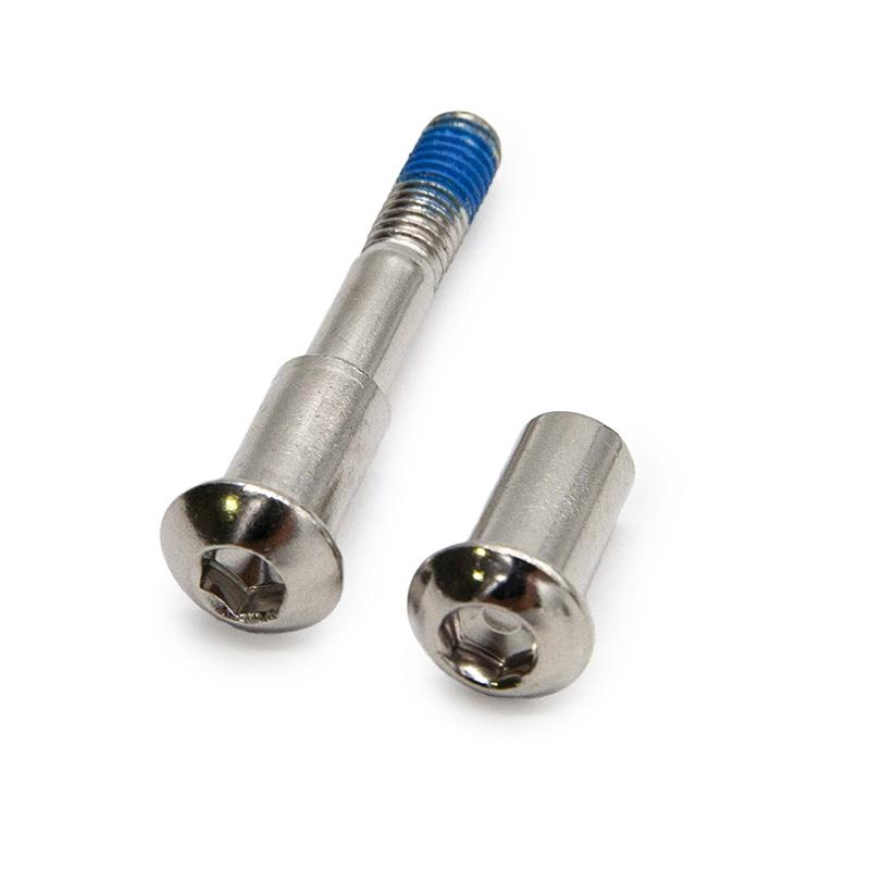 VIS AXE ESSIEU PLIABLE 8/M6x50mm｜Xiaomi Mijia M365