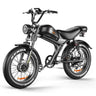 EMOKO C93 vélo électrique