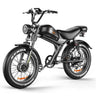 EMOKO C93｜vélo électrique