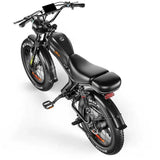 EMOKO C93｜vélo électrique