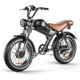EMOKO C93｜vélo électrique