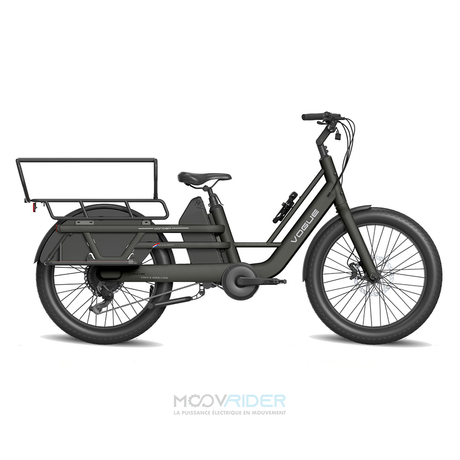VOGUE WONDER｜Vélo électrique