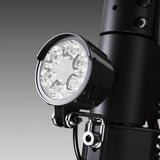 W12 iScooter｜Trottinette Électrique