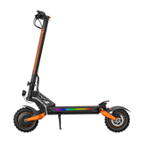 W12 iScooter｜Trottinette Électrique