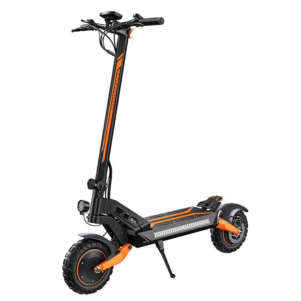 W12 iScooter｜Trottinette Électrique