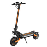 W12 iScooter｜Trottinette Électrique