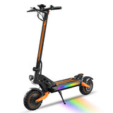W12 iScooter｜Trottinette Électrique