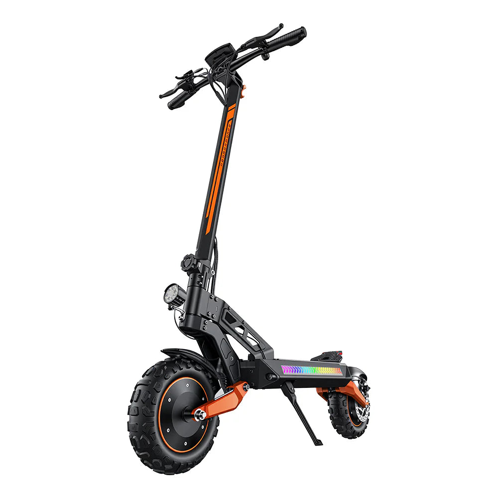 W12 iScooter｜Trottinette Électrique
