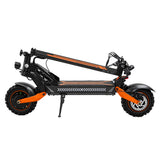 W12 iScooter｜Trottinette Électrique