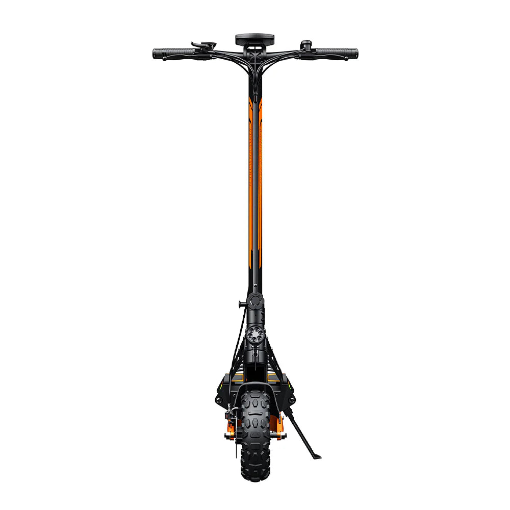 W12 iScooter｜Trottinette Électrique