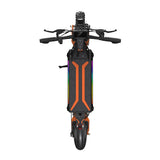 W12 iScooter｜Trottinette Électrique
