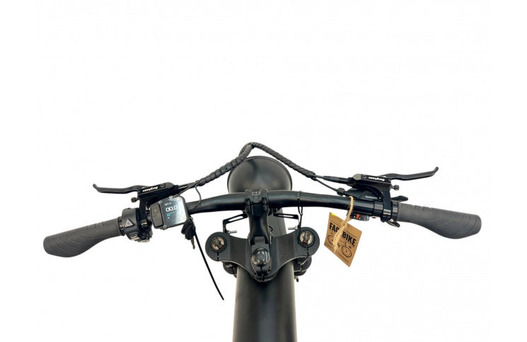 DIABLO FAT BOY｜Fatbike électrique