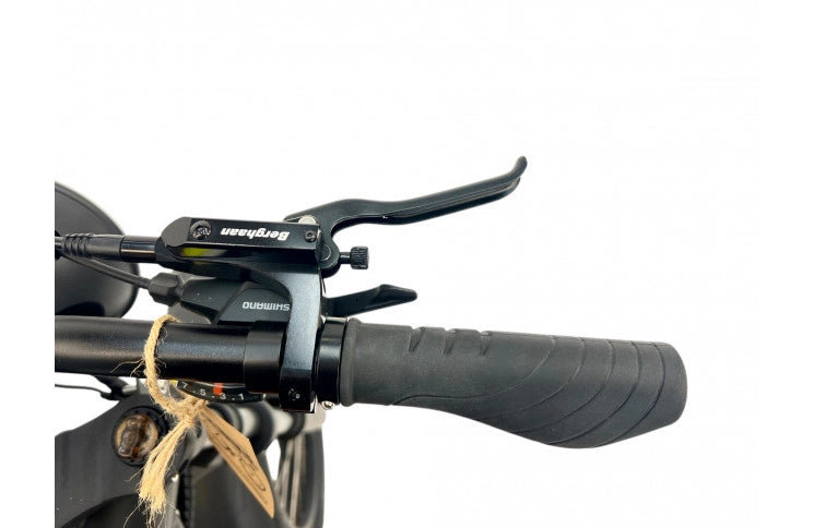 DIABLO FAT BOY｜Fatbike électrique