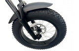 DIABLO FAT BOY｜Fatbike électrique