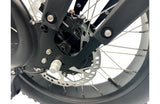 DIABLO FAT BOY｜Fatbike électrique