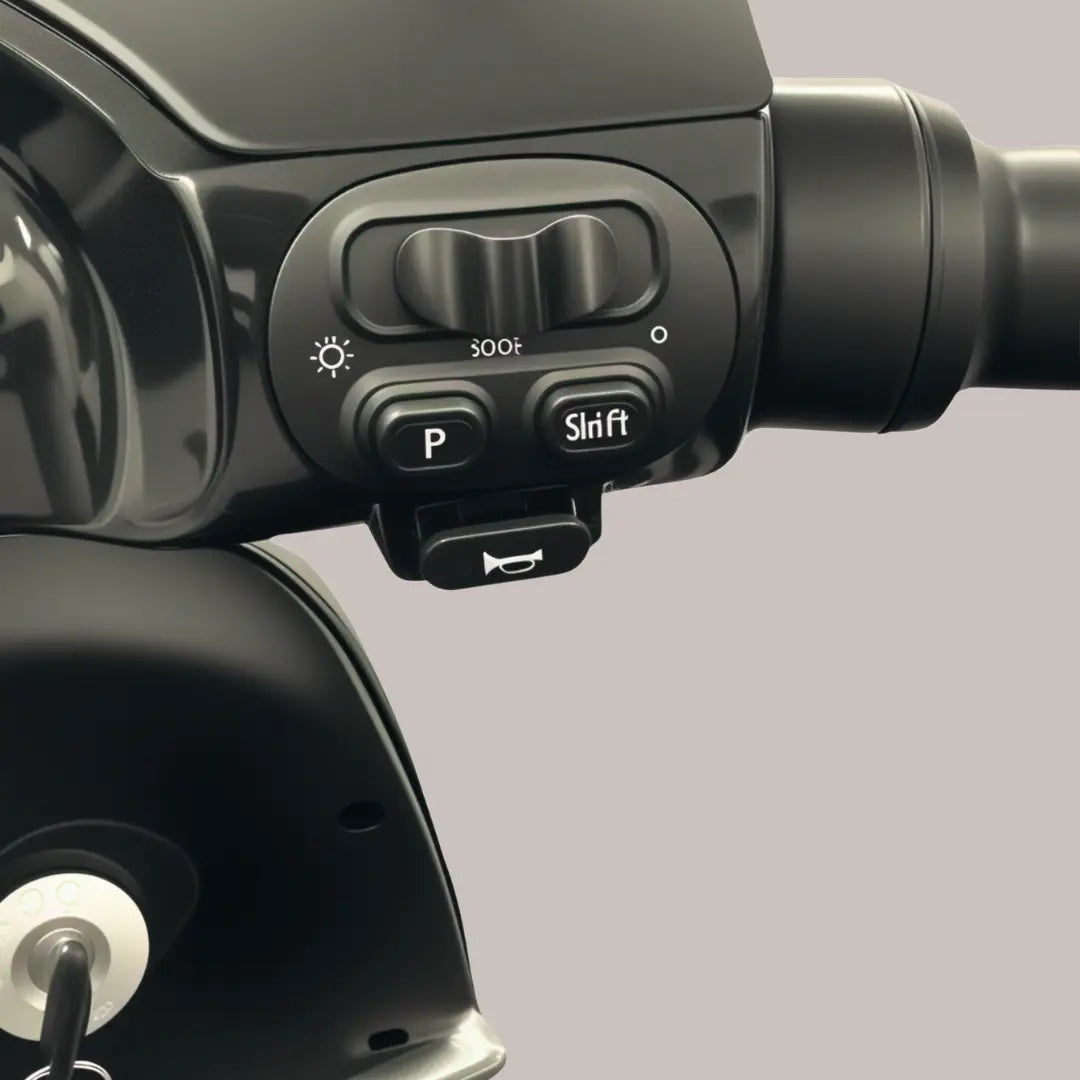 SCOTER S-LIKE｜Scooter électrique Yadea