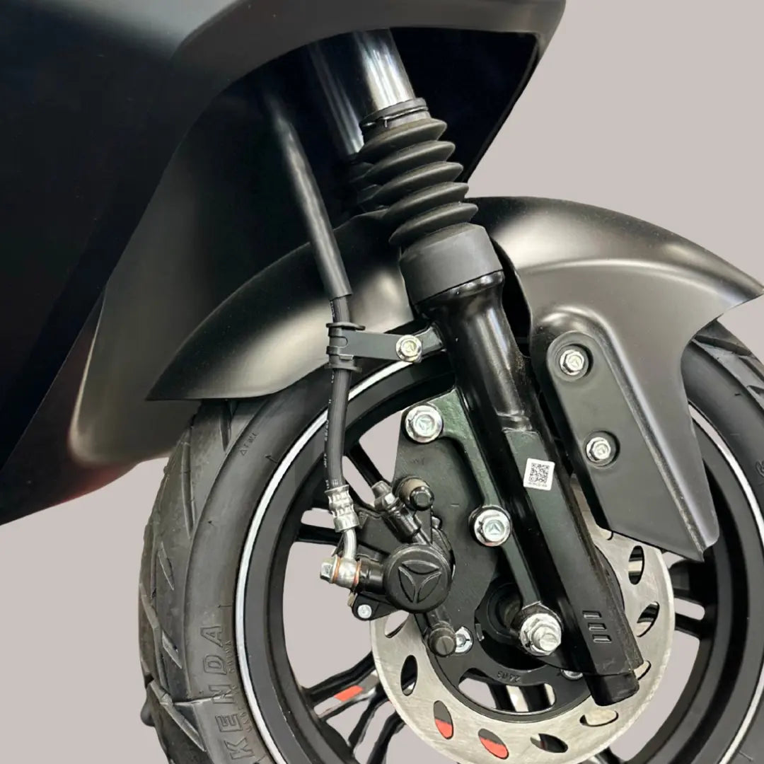 SCOTER S-LIKE｜Scooter électrique Yadea