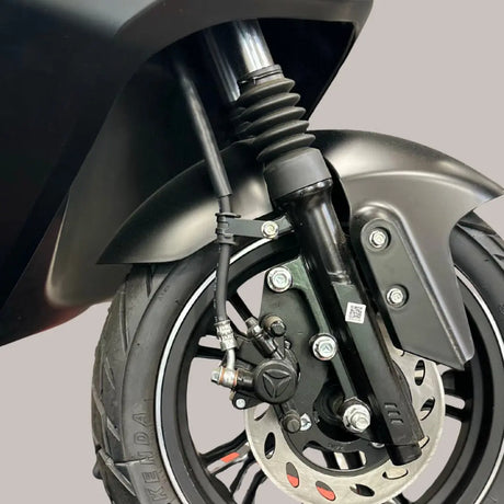 SCOTER S-LIKE｜Scooter électrique Yadea