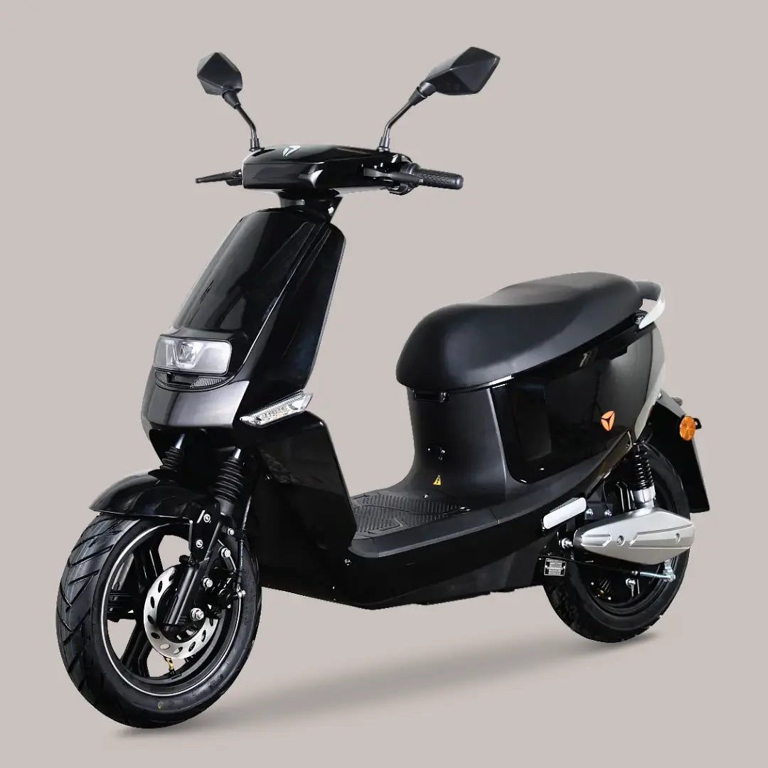 SCOTER S-LIKE｜Scooter électrique Yadea