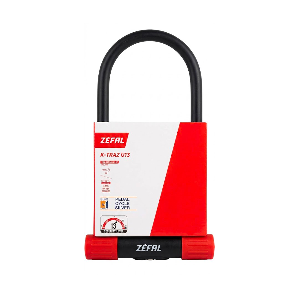ANTIVOL Zéfal K-TRAZ U13