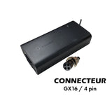 CHARGEUR 84V / 2A