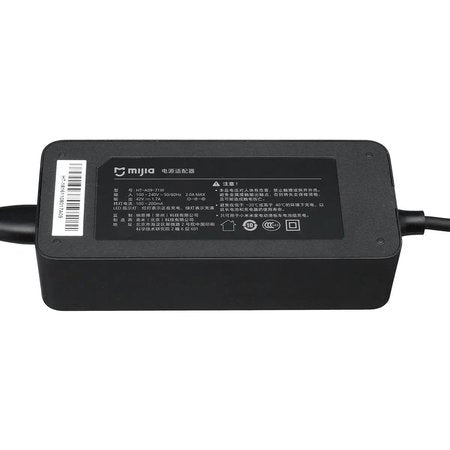 CHARGEUR XIAOMI M365 & M365 PRO [Original]